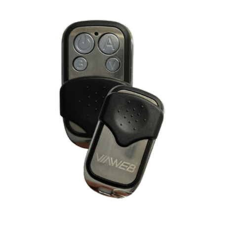 Controle Remoto para Alarme Vw-Ptk - Viaweb