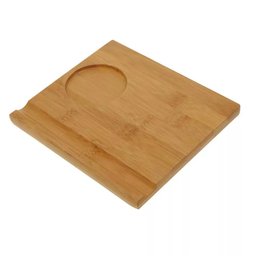 Conjunto para Caipirinha com 05 Peças Bamboo - 3395 - Mor - 3