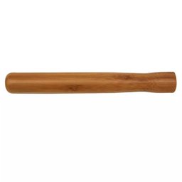 Conjunto para Caipirinha com 05 Peças Bamboo - 3395 - Mor - 2