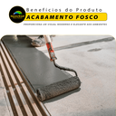 Ver mais imagens de Tinta para Piso Premium Interna e Externa Decora Brasil - 800ml - Cinza