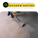 Ver imagem 7 de Tinta para Piso Premium Interna e Externa Decora Brasil - 800ml - Cinza