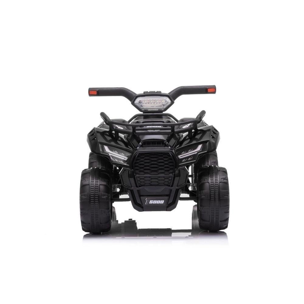 MINI QUADRICICLOELETRICO INFANTIL PRETO 6V - BABY STYLE - 2