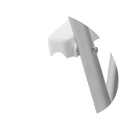 Cadeira De Praia Alumínio Beach Black Amvc - 7