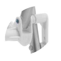 Cadeira De Praia Alumínio Beach Black Amvc - 5