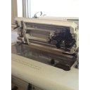 Ver imagem 2 de Maquina Reta Costura Tudo-leves/medio/pesados- Bivolt