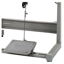 Maquina Reta Costura Tudo-leves/medio/pesados- Bivolt - 5