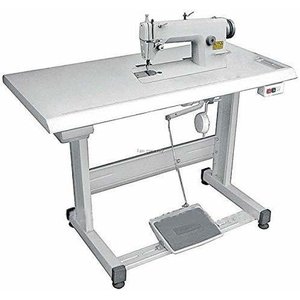 Maquina Reta Costura Tudo-leves/medio/pesados- Bivolt