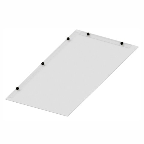 Prancheta Desenho Tecnico Arquitetura Engenharia Acrilico A1