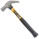 Ver imagem 1 de Kit 30 Ferramentas Mecânico Chaves Martelo Alicate Tradestar