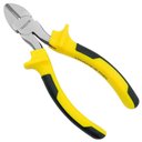 Ver imagem 5 de Kit 30 Ferramentas Mecânico Chaves Martelo Alicate Tradestar