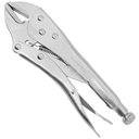 Ver imagem 4 de Kit 30 Ferramentas Mecânico Chaves Martelo Alicate Tradestar