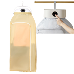 Secadora de Roupas Portatil 10kg Snh11 Snel Home Voltagem: 220v - 2