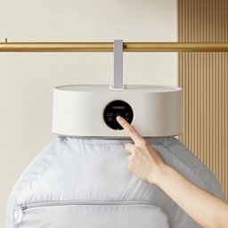 Secadora de Roupas Portatil 10kg Snh11 Snel Home Voltagem: 220v - 5