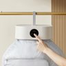 Secadora de Roupas Portatil 10kg Snh11 Snel Home Voltagem: 220v - 5