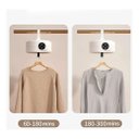 Ver imagem 6 de Secadora de Roupas Portatil 10kg Snh11 Snel Home Voltagem: 220v