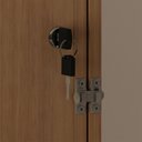 Ver imagem 5 de Cama Articulada Tecno Mobili de Casal, Cm8014 - Amêndoa