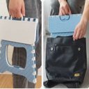 Ver imagem 6 de Banqueta Dobrável Infantil - Conforto e Praticidade