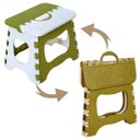 Ver imagem 4 de Banqueta Dobrável Infantil - Conforto e Praticidade