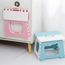 Ver imagem 2 de Banqueta Dobrável Infantil - Conforto e Praticidade