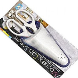 Tesoura de Cozinha 23x8cm C- Capa Magnetica - 2