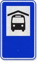 Ver imagem 1 de Placa Terminal Rodoviário Sau-19 Resolução Contran Nº 180