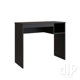 Escrivaninha 1 Nicho 91cm Office Noronha  - 3