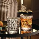 Ver imagem 4 de Bormioli Rocco Lounge Copo Água 9x8x8cm 275ml Vidro Transp 6pç