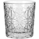 Ver imagem 1 de Bormioli Rocco Lounge Copo Água 9x8x8cm 275ml Vidro Transp 6pç