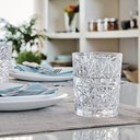 Ver imagem 3 de Bormioli Rocco Lounge Copo Água 9x8x8cm 275ml Vidro Transp 6pç