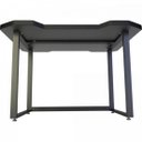 Ver imagem 6 de Mesa Gamer Vickers Fortrek G Cinza B27mm