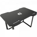 Ver imagem 5 de Mesa Gamer Vickers Fortrek G Cinza B27mm