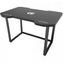 Ver imagem 1 de Mesa Gamer Vickers Fortrek G Cinza B27mm