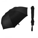 Ver imagem 1 de Guarda Chuva Golf Style Black Automático - Brizi