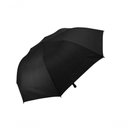 Ver imagem 2 de Guarda Chuva Golf Style Black Automático - Brizi