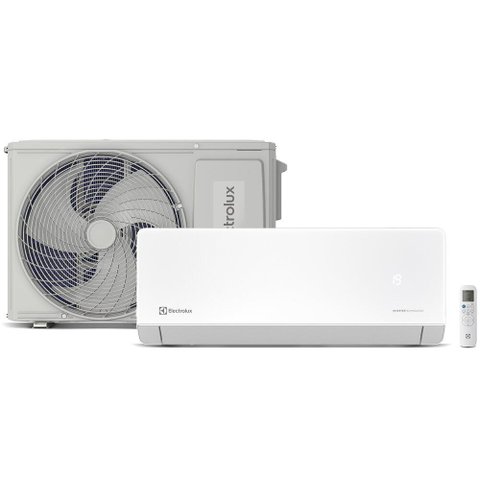 Ar Condicionado Electrolux Maxcomfort Full Inverter Quente Frio 12000 BTUS NI12R