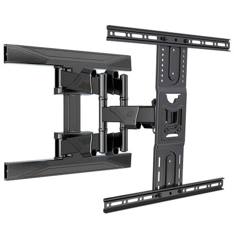 Suporte Tv Articulado 32 a 75 de Parede P6 Nb North Bayou