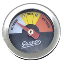 Ver imagem 5 de Termômetro Carne Espeto Culinário Alimentos Cozinha Prana
