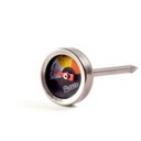 Ver imagem 1 de Termômetro Carne Espeto Culinário Alimentos Cozinha Prana