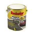 Ver imagem 6 de MARROM PISO 3,6L RESICOLOR 1008