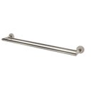 Ver imagem 1 de Porta Toalha Dupla Barra 2042 N82 Loren Loft Metal Lorenzetti