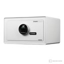 Ver imagem 5 de Cofre Biométrico Safewell C/ Entrada Bateria 9v - Mod E9008e