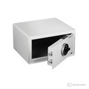 Ver imagem 4 de Cofre Biométrico Safewell C/ Entrada Bateria 9v - Mod E9008e