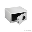 Ver imagem 4 de Cofre Biométrico Safewell C/ Entrada Bateria 9v - Mod E9008e
