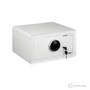 Ver imagem 1 de Cofre Biométrico Safewell C/ Entrada Bateria 9v - Mod E9008e