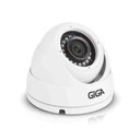 Ver imagem 1 de Camera Cftv 4x1 Dome Giga Gs0046 Orion 1 2 5 30m 3 6mm 5mp