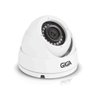 Camera Cftv 4x1 Dome Giga Gs0046 Orion 1 2 5 30m 3 6mm 5mp - 1