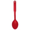 Colher de Arroz de Nylon Vermelho 29cm - Casambiente - 1