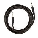 Ver imagem 1 de Cabo P10 para P10 Estereo Amphenol Black - 15 Metros