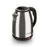 Chaleira Elétrica Atacama 1,8L 110V Inox - Unitermi - 1