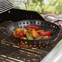 Ver imagem 2 de Assadeira Churrasqueira Grill 30,5 X 24 X 4 Cm - Clink